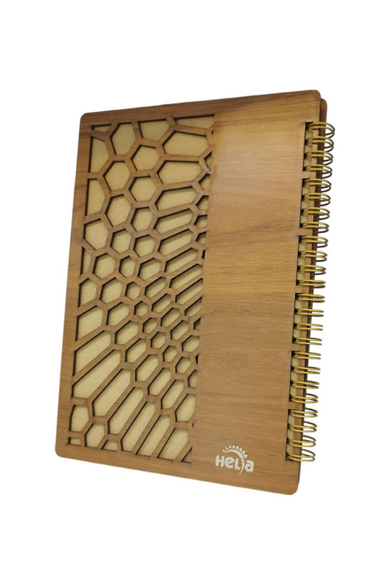 نمای کلی دفتر آرتین