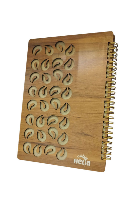 نمای کلی دفتر ویهان