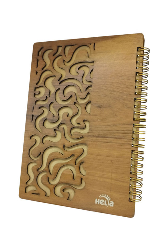 نمای کلی دفتر دیاکو