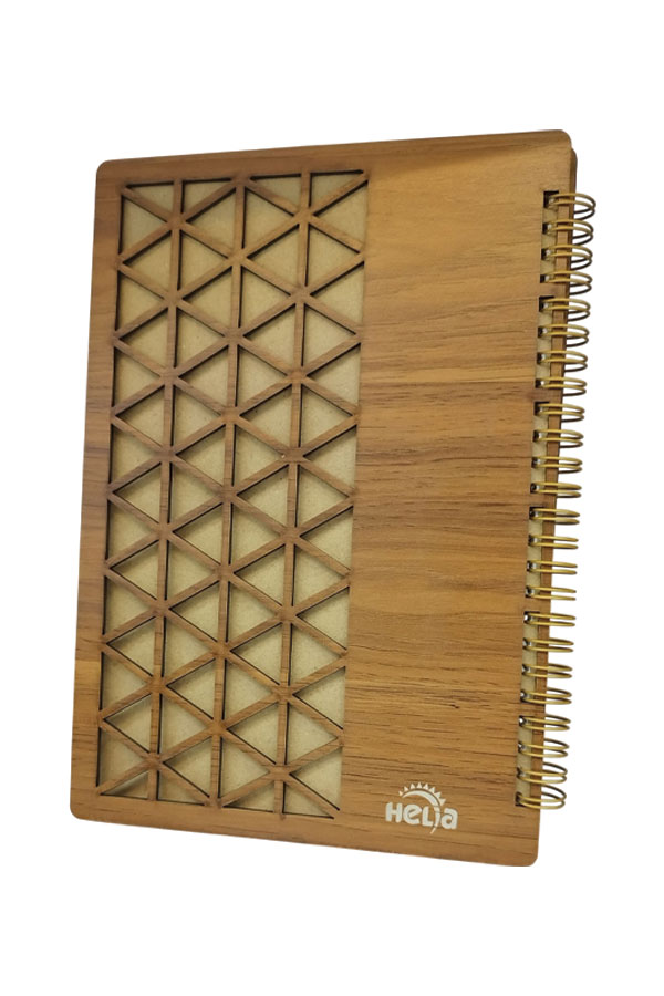 نمای کلی دفتر رادین