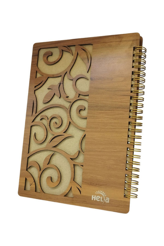 نمای کلی دفتر رستا