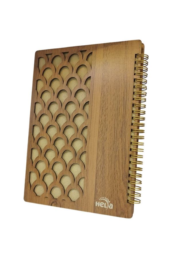 نمای کلی دفتر همتا