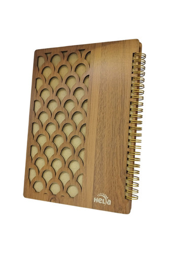 نمای کلی دفتر همتا