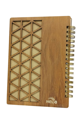 نمای کلی دفتر پرهام