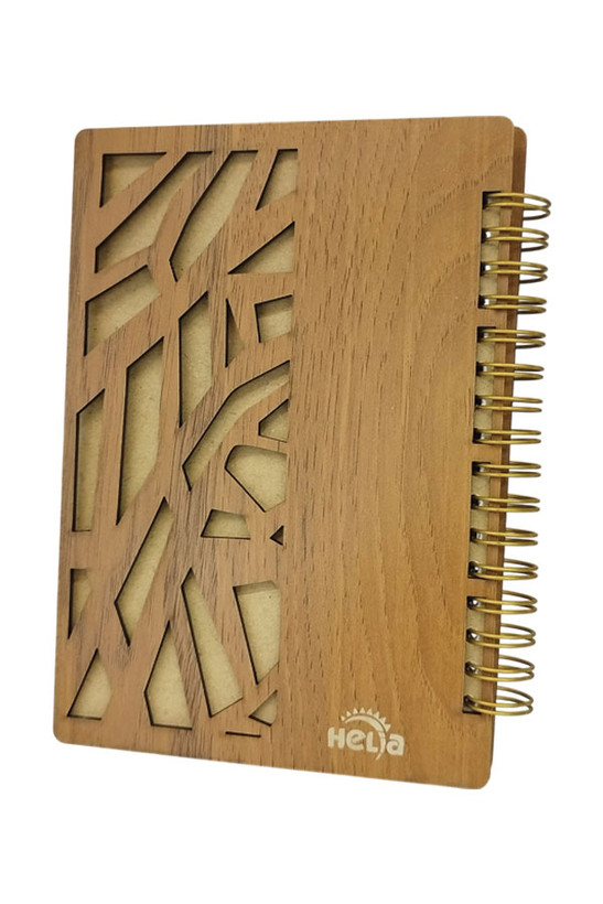 نمای کلی دفتر رادوین