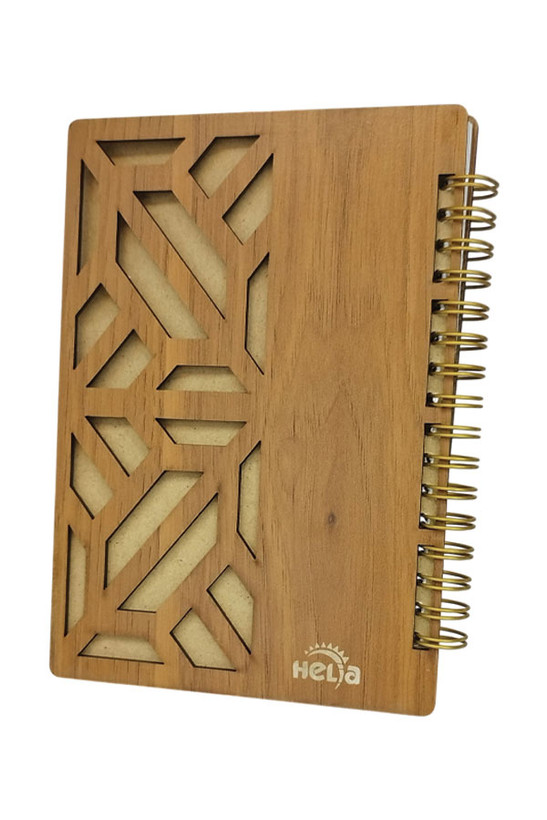 نمای کلی دفتر سامین