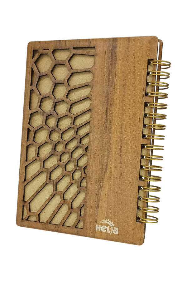 نمای کلی دفتر شهریار