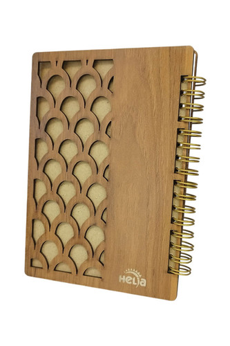 نمای کلی دفتر کیاشا