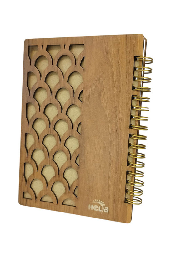 نمای کلی دفتر کیاشا