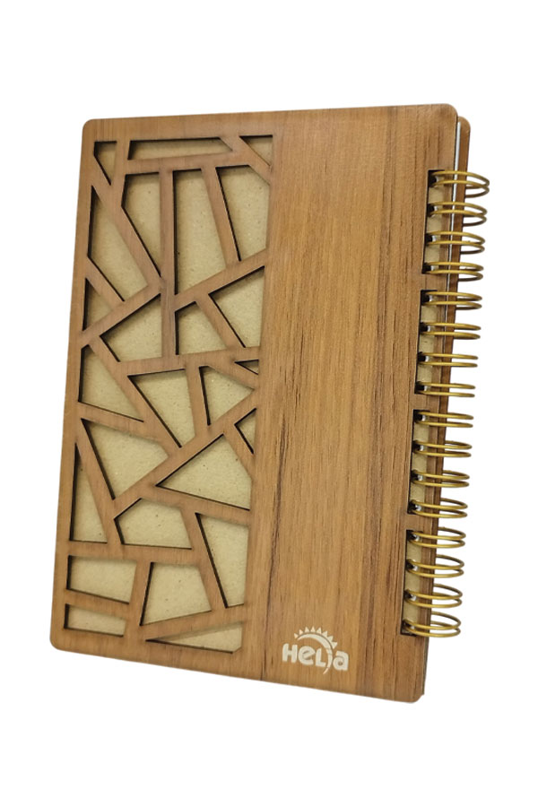 نمای کلی دفتر کیان