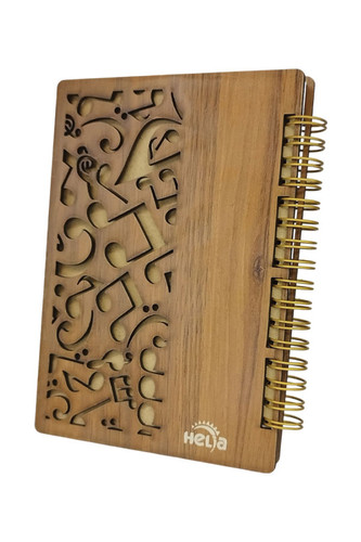 نمای کلی دفتر ملودیکا