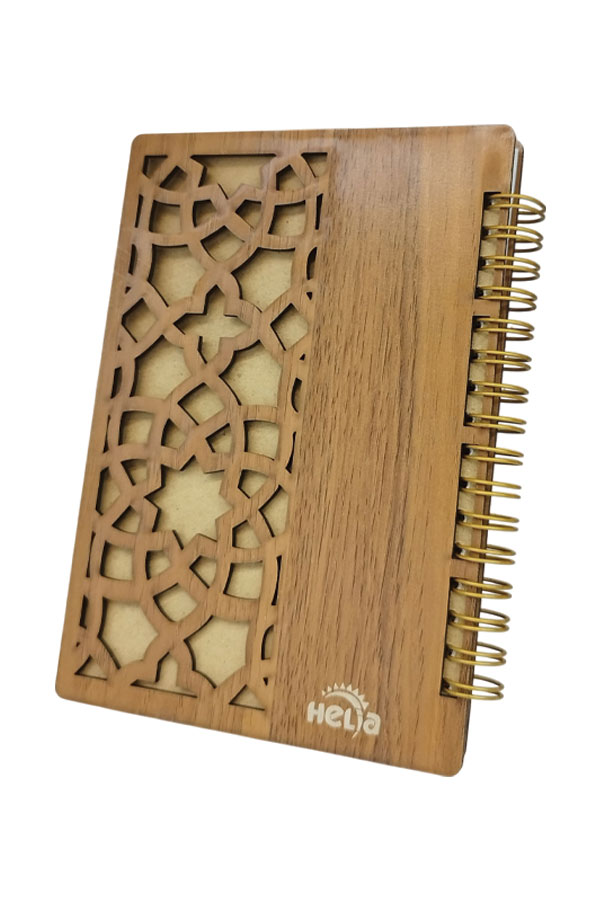 نمای کلی دفتر مهراد