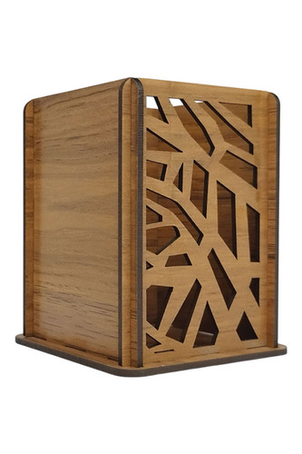 نمای کلی جاقلمی بهراد