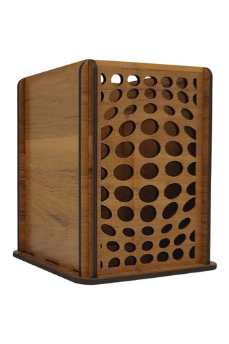 نمای کلی جاقلمی یارا