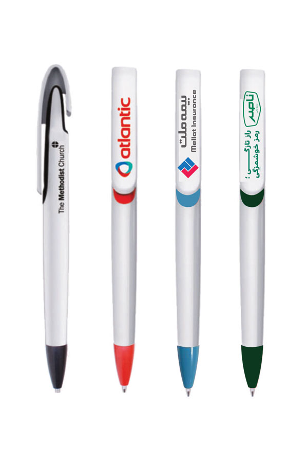 خودکار فشاری پلاستیکی کد 430A