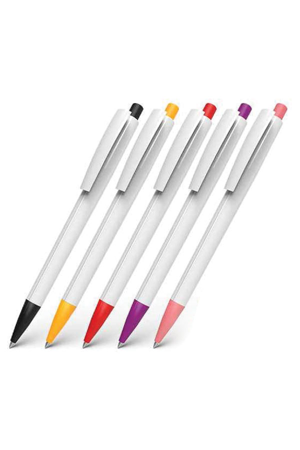 خودکار فشاری پلاستیکی کد 400E