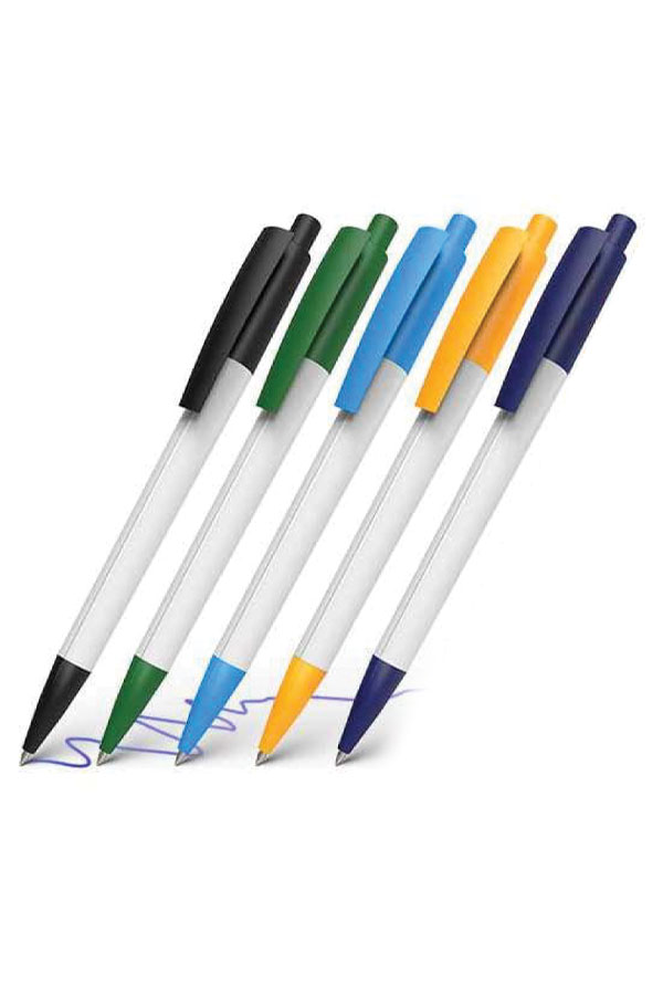 خودکار فشاری پلاستیکی کد 400A