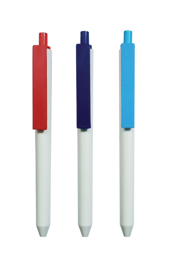 خودکار فشاری پلاستیکی کد 435A