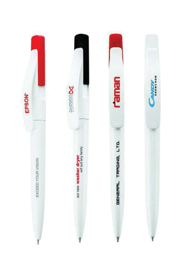 خودکار فشاری پلاستیکی کد 440A