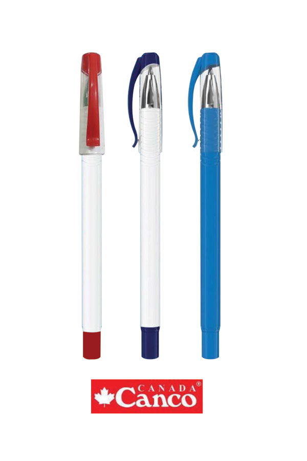 خودکار فشاری پلاستیکی کنکو مدل فینو