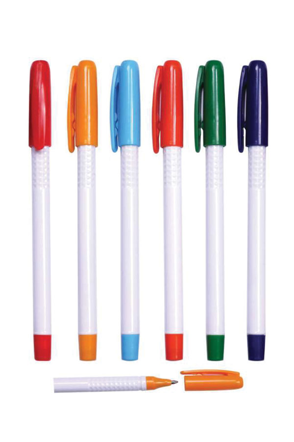 خودکار درب دار پلاستیکی X2