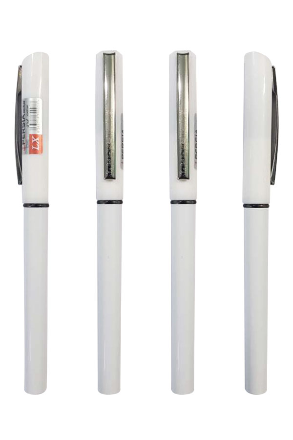 خودکار درب دار پلاستیکی پرشیا