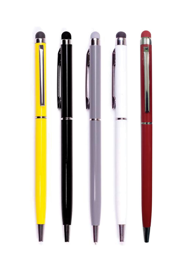 خودکار فشاری فلزی کد 730