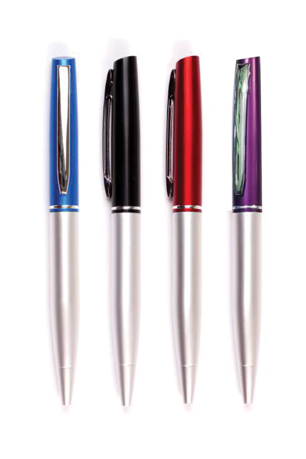 خودکار فشاری فلزی کد 740