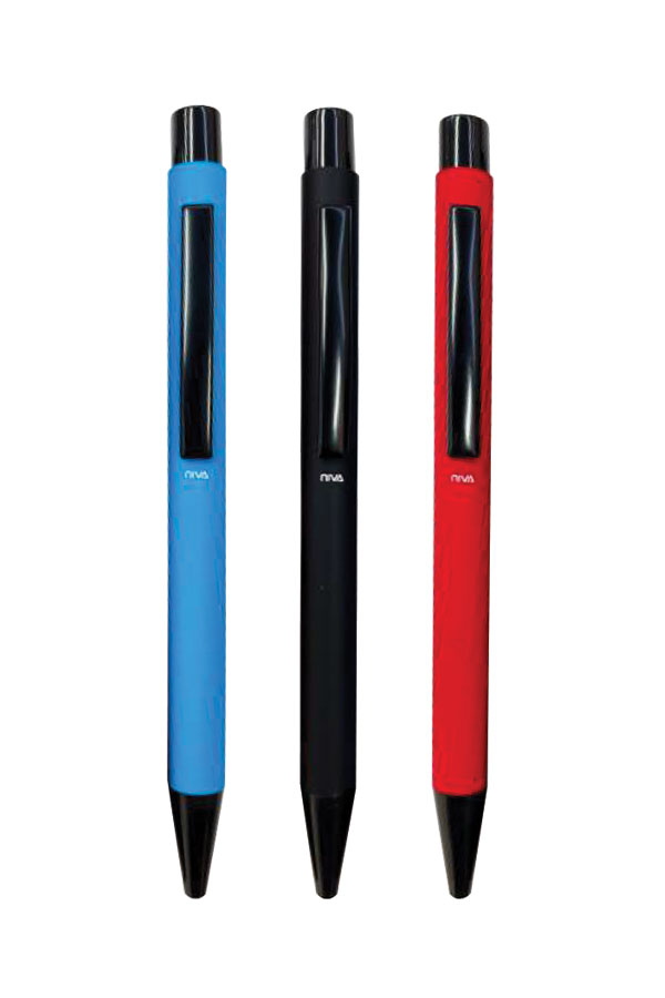 خودکار فشاری فلزی کد 741