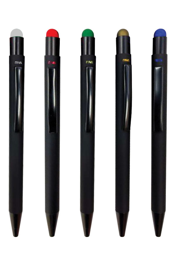 خودکار فشاری فلزی کد 742