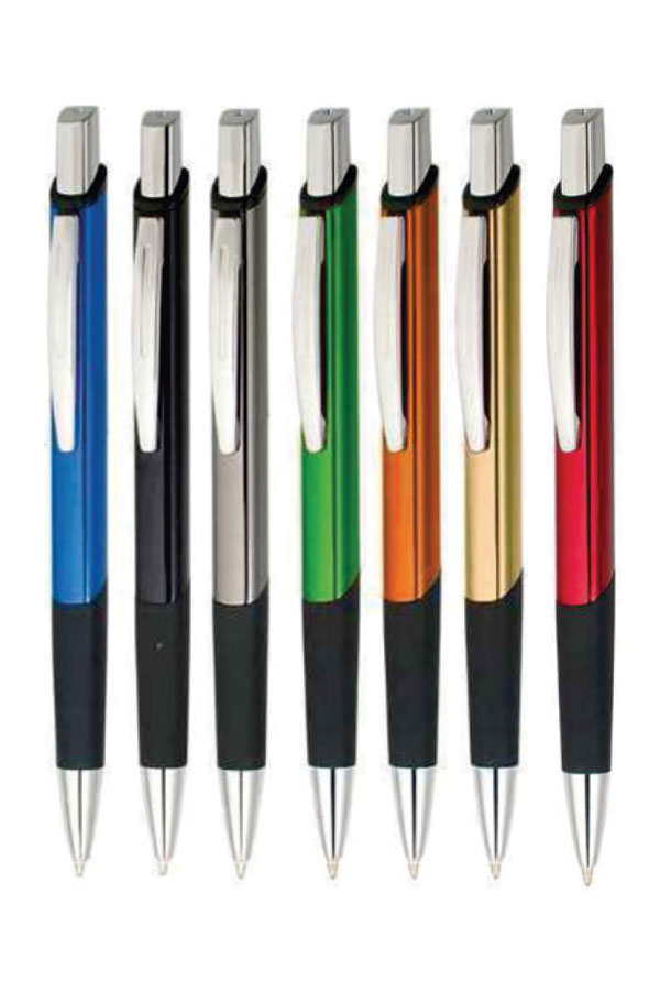 خودکار فشاری فلزی کد 339