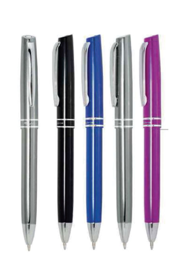 خودکار فشاری فلزی کد 110