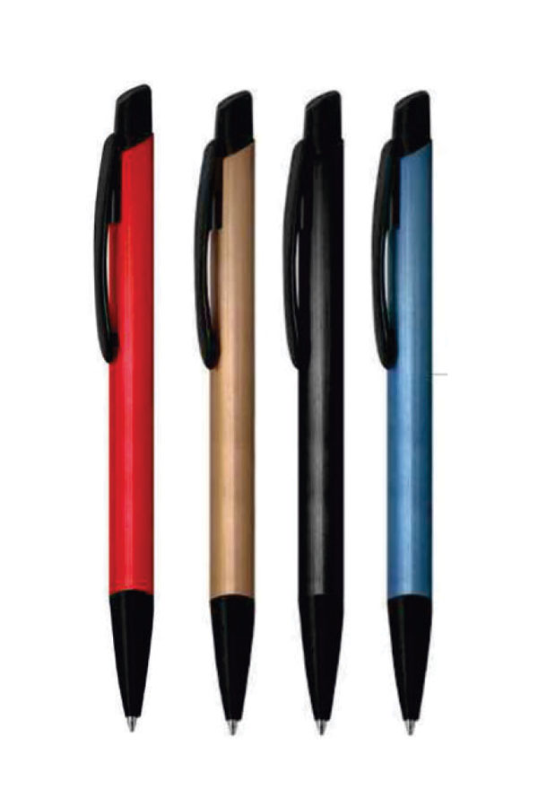 خودکار فشاری فلزی کد 345