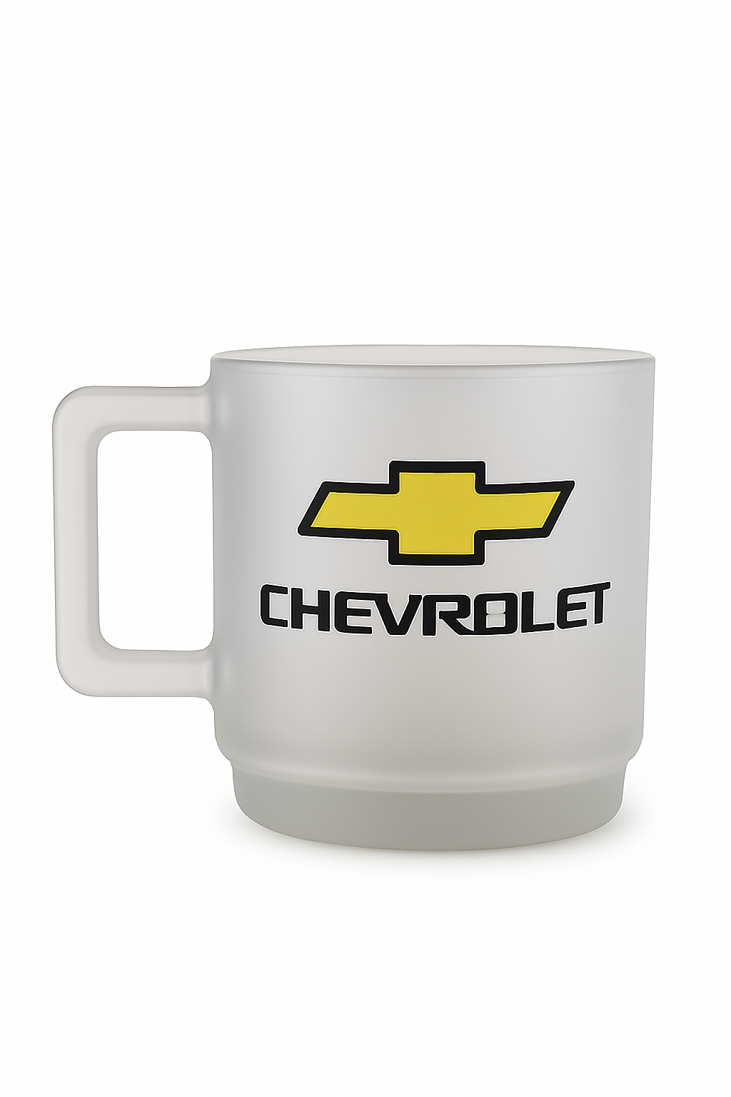 لیوان تبلیغاتی شیشه ای کد 99