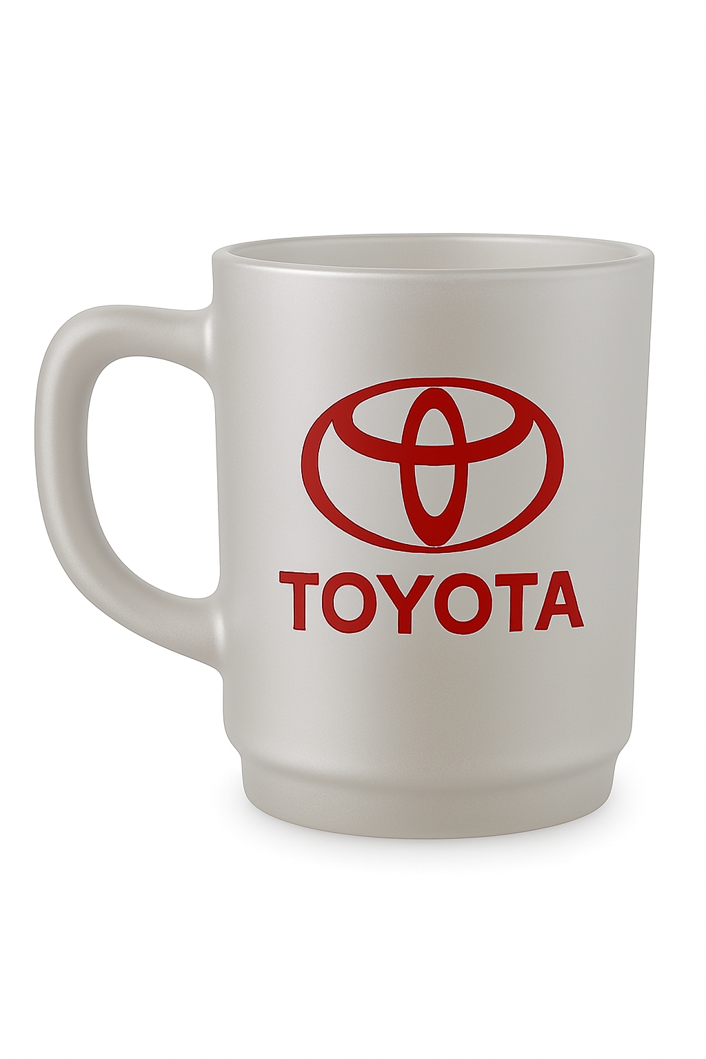 لیوان تبلیغاتی شیشه ای کد 103