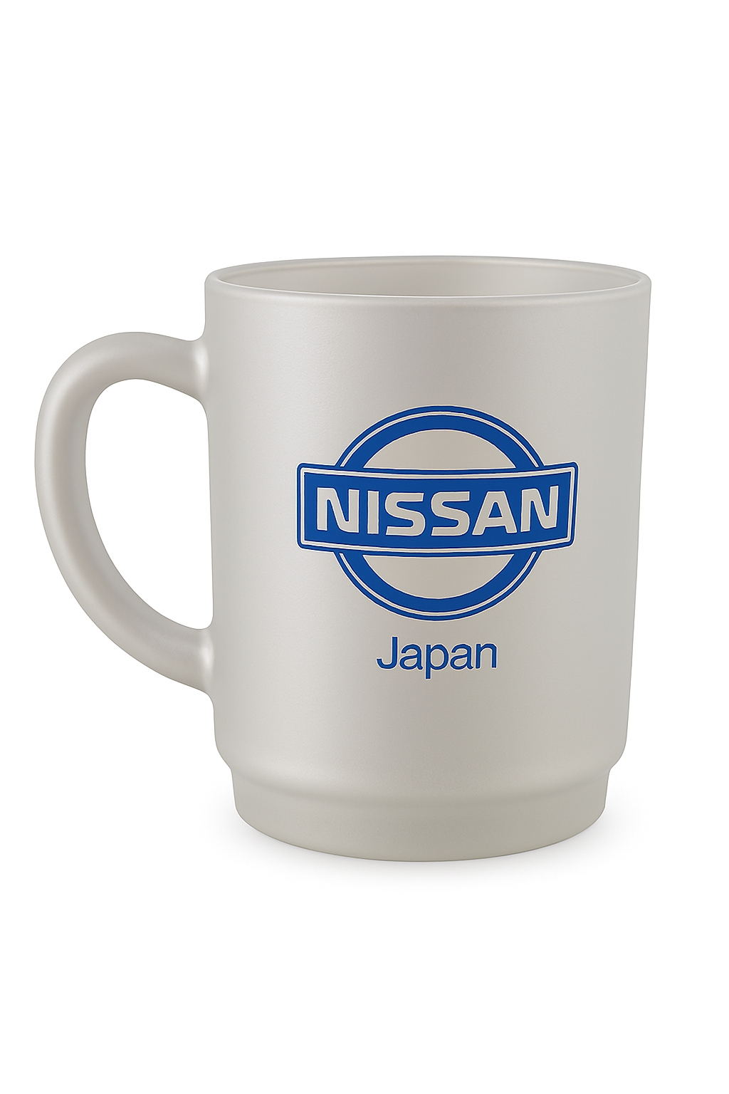 لیوان شیشه ای تبلیغاتی کد 104