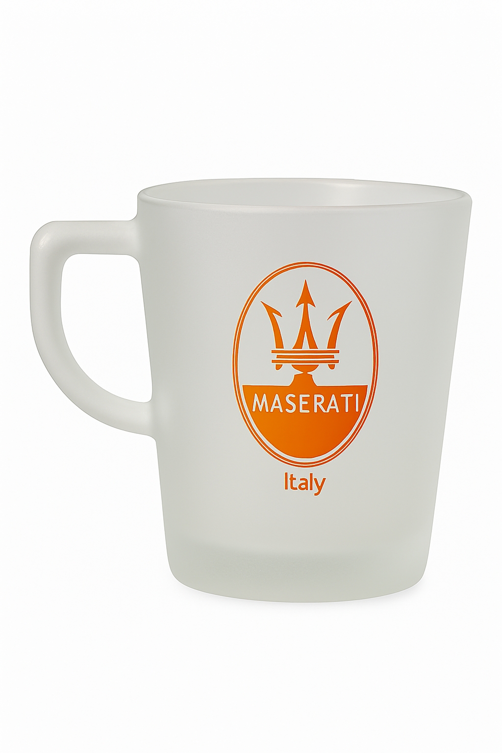 لیوان شیشه ای تبلیغاتی کد 108