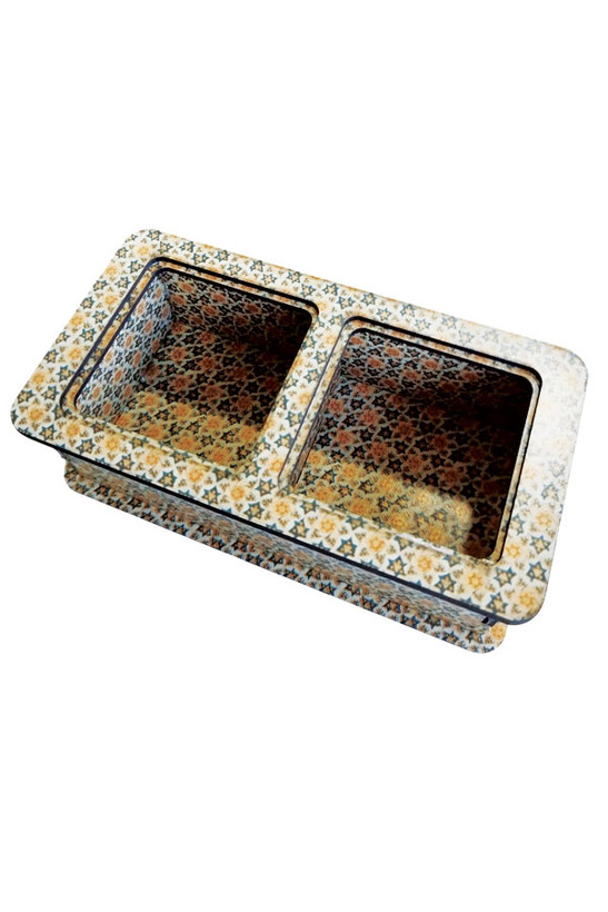 جعبه پذیرایی تبلیغاتی هلیاگیفت مدل برنا