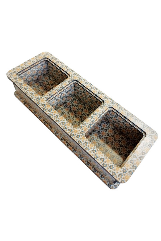 جعبه پذیرایی 3خانه تبلیغاتی هلیاگیفت طرح نیما